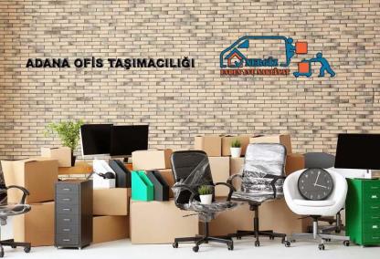 Adana Ofis Büro Taşımacılığı