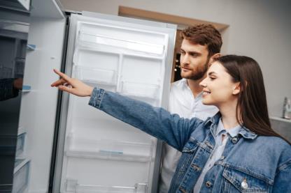 Taşınırken Buzdolabının Fişi Ne Zaman Çekilmeli?